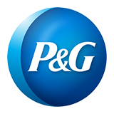P&G Brand Logo - Brands Who Trust Us